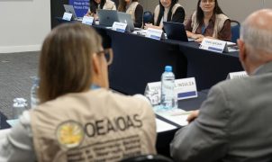 OEA aprova organização das eleições no Brasil, mas alerta para clima de tensão e desinformação