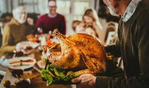 Target's new Thanksgiving meal deal returns with price increase but feeds more