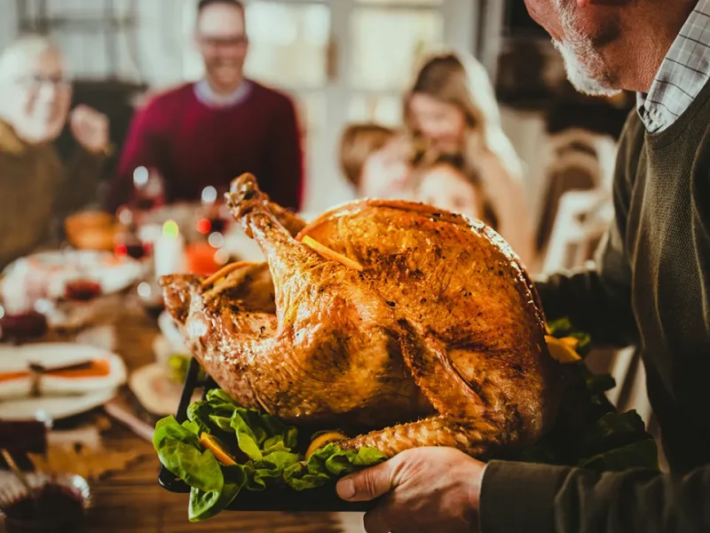 Target's new Thanksgiving meal deal returns with price increase but feeds more