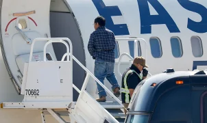 Supreme Court pauses block on DHS third-country deportation policy