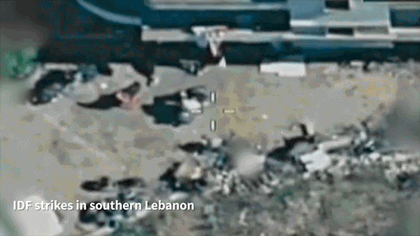 Livro relata que Netanyahu ocultou de Sullivan plano para matar Nasrallah