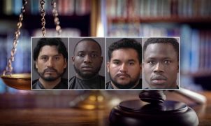 ICE lodges detainers for 4 illegal immigrants in Indiana sex sting