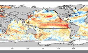 Inpe aponta 95% de chance de El Niño muito forte no fim de 2026