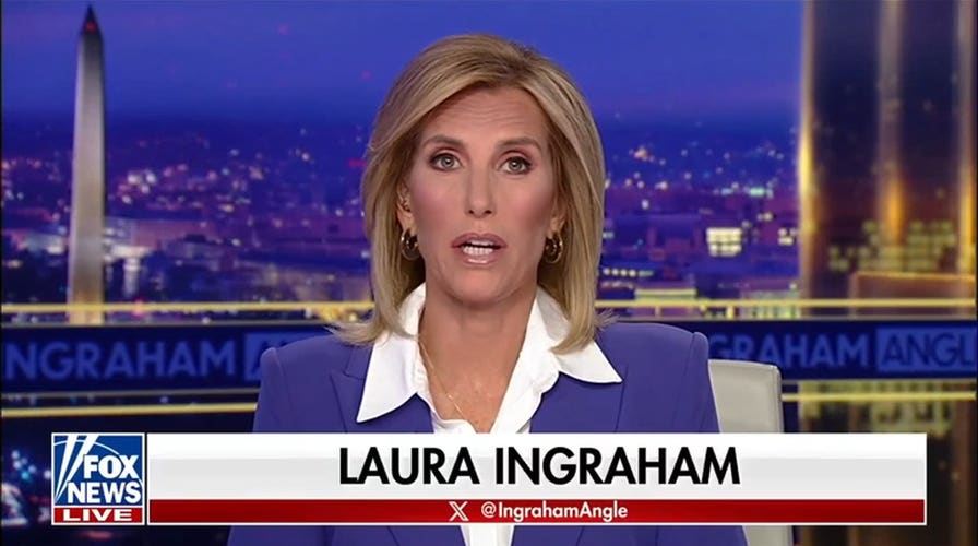 Laura: Democrats don