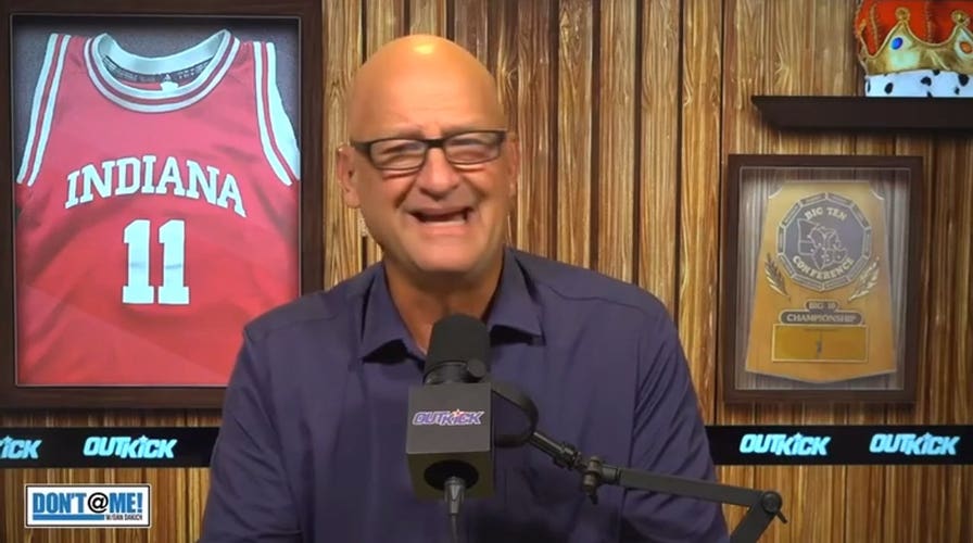 Dakich Reacts to Braiden Bell for Apologizing for Decades-Old Tweets | Don