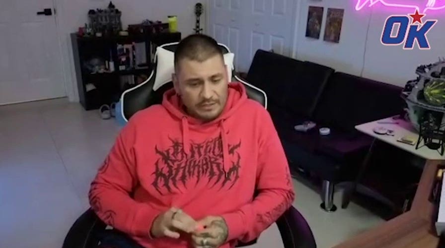 Pro wrestler Karl Fredericks opens up about his heritage, talks Produce Wrestling event