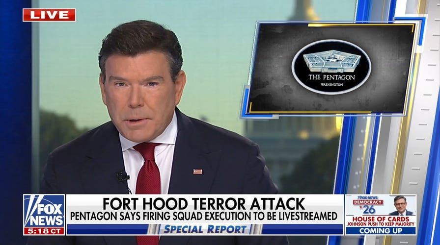 Fort Hood shooter