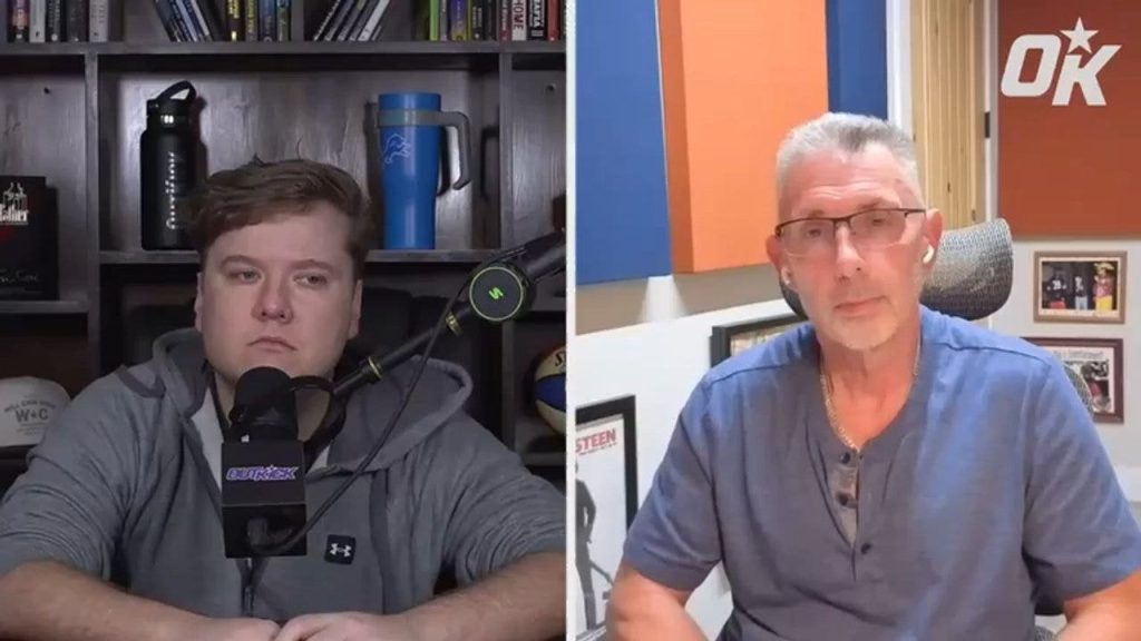Derrota para Dolphins amplia pressão sobre técnico dos Jets, diz Mike Greenberg