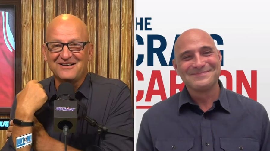 Craig Carton x Dan Dakich | Don