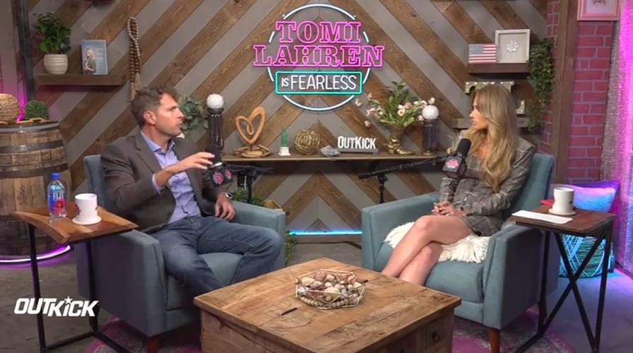 How Socialism Will Take Power in America | Tomi Lahren is Fearless