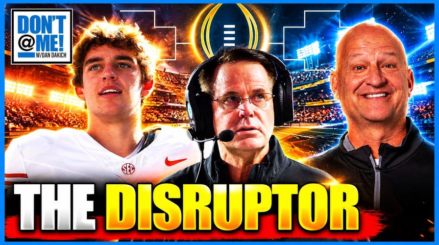 Indiana & Curt Cignetti Have BROKEN College Football | Don