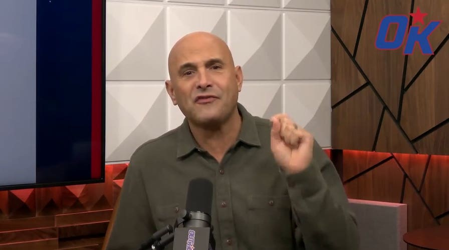 Craig Carton Slams Philadelphia Eagles And NFL Over Handling of Jalen Hurts Blood Clot Situation | The Craig Carton Show