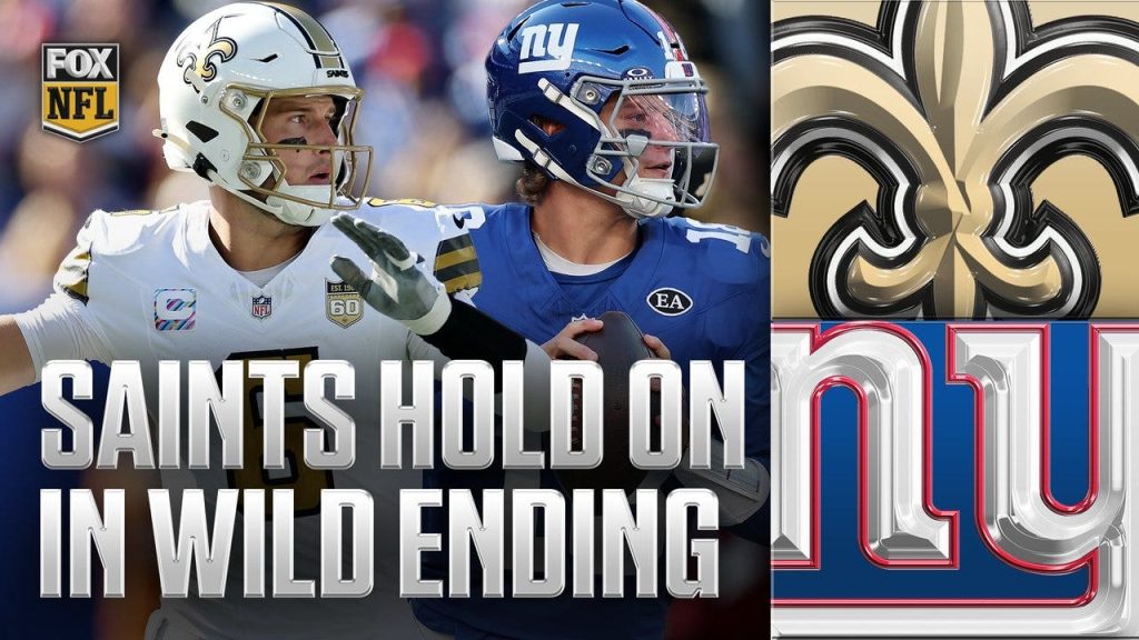 New Orleans Saints arrive in France with safety top of mind ahead of NFL’s first Paris game