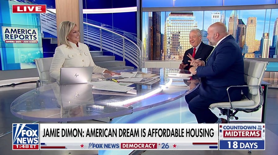 Inflation and rising cost of living top voter concerns ahead of midterms