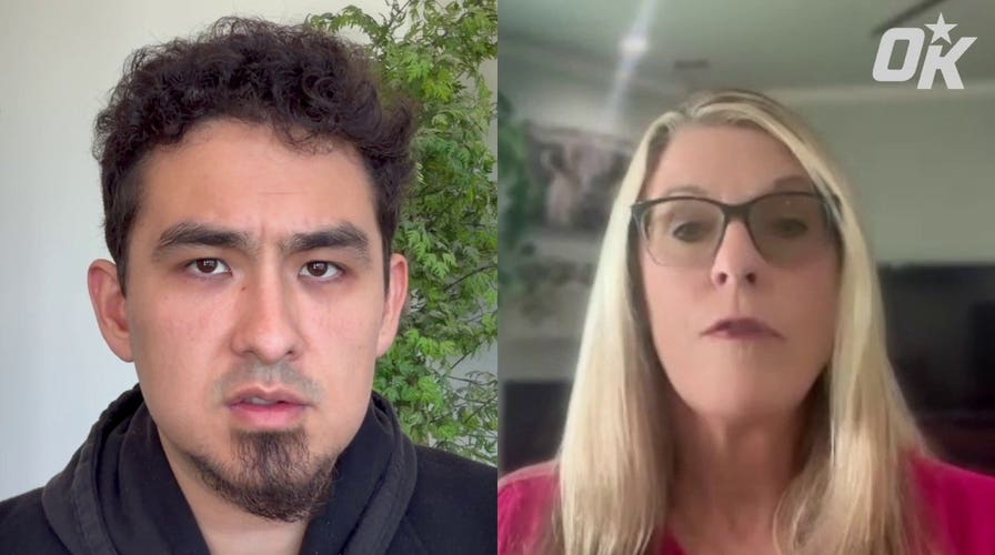 Ex-SJSU assistant volleyball coach alleges school kept trans athlete