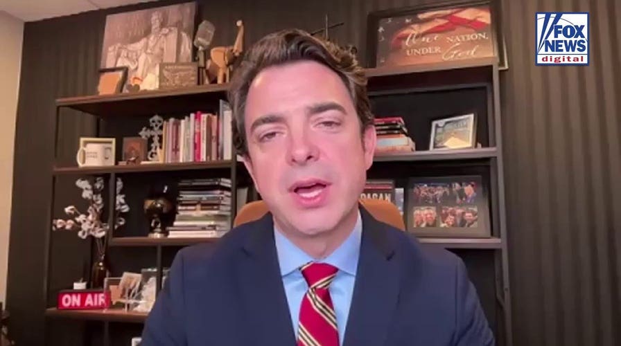 TPUSA faith leader calls on President Trump to intervene as Australian lawmakers grill Christian leader over beliefs