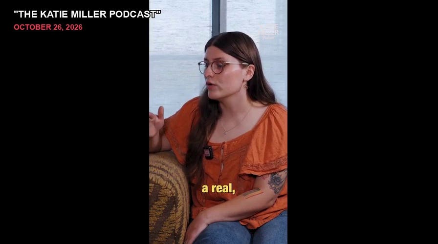 Detransitioner on what she wanted to ask James Talarico at CNN town hall