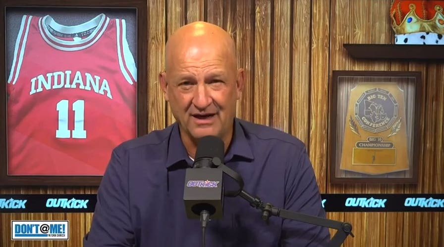 Dan Dakich Retires From Sports Gambling | Don