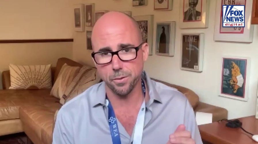 Viral threat prompts new airline screenings as doctor warns of global spread