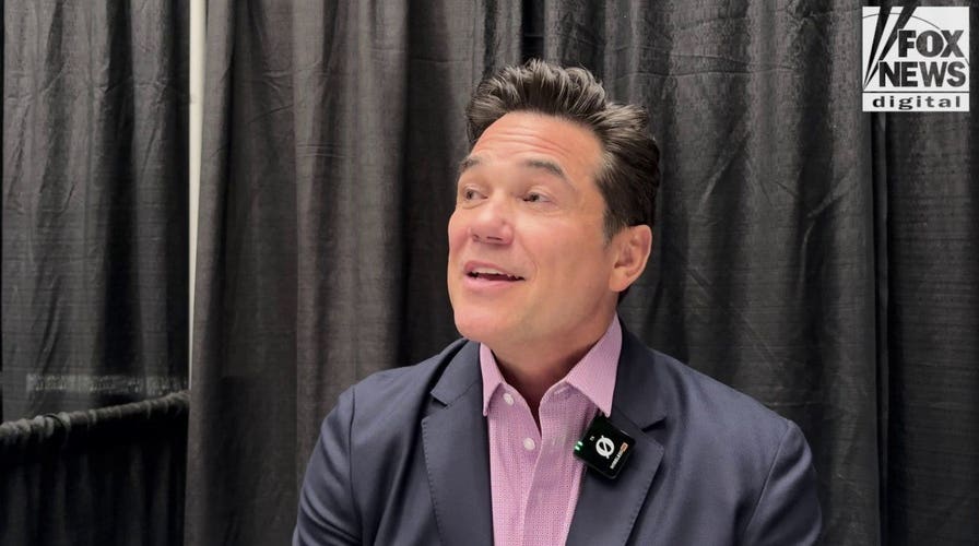 Dean Cain: