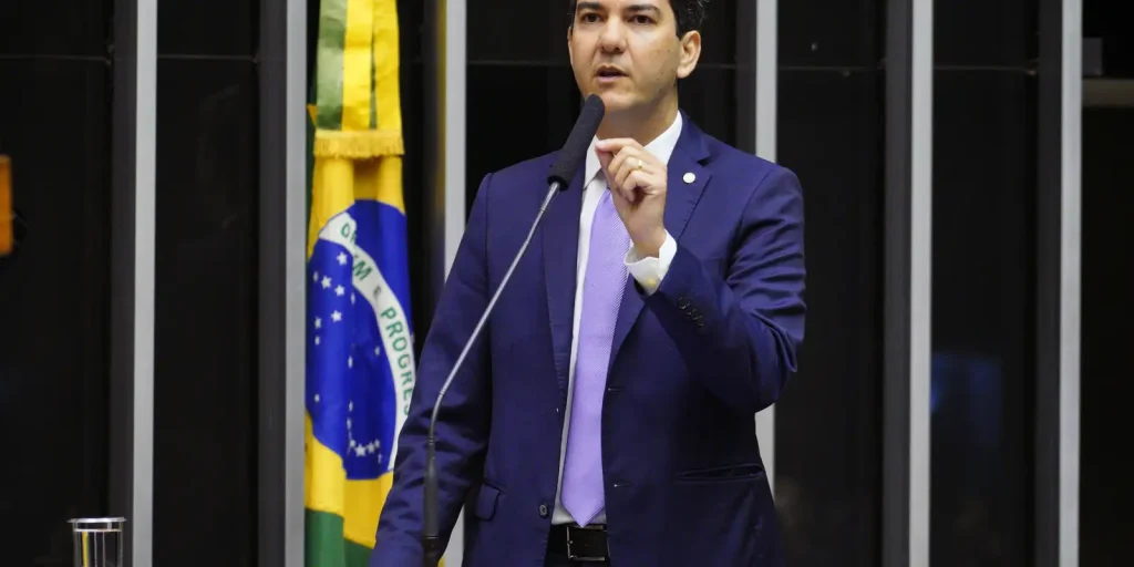 Eduardo Braide é eleito governador do Maranhão no primeiro turno com 54,1% dos votos