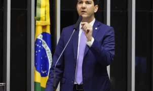 Eduardo Braide é eleito governador do Maranhão no primeiro turno com 54,1% dos votos