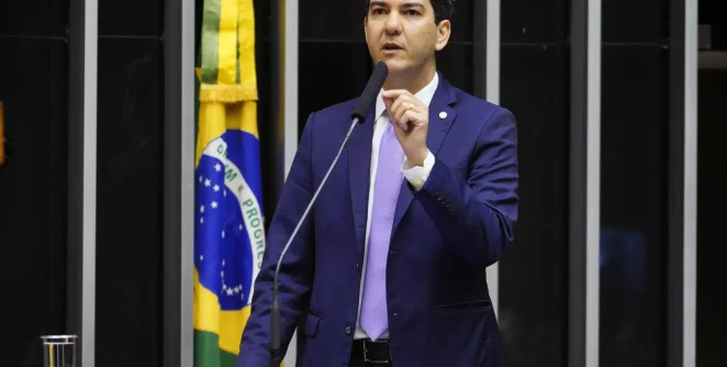 Eduardo Braide é eleito governador do Maranhão no primeiro turno com 54,1% dos votos