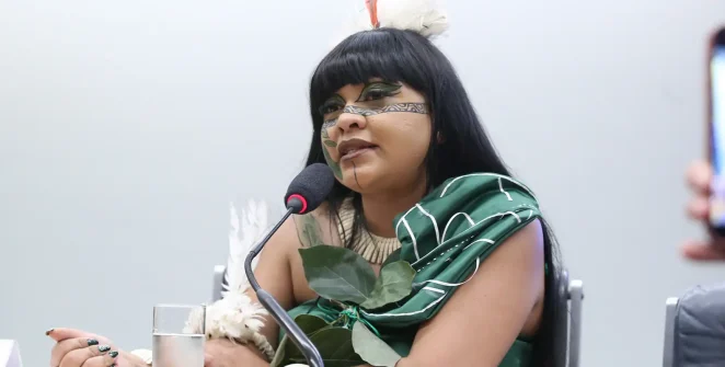 Indígenas denunciam violência e envenenamento de água após eleições