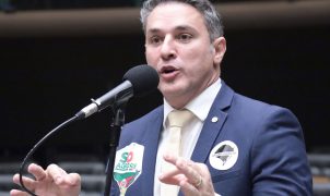 Luciano Zucco é eleito governador do Rio Grande do Sul no primeiro turno