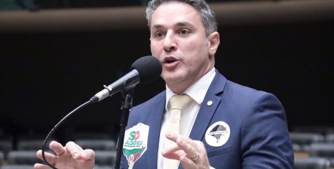 Luciano Zucco é eleito governador do Rio Grande do Sul no primeiro turno