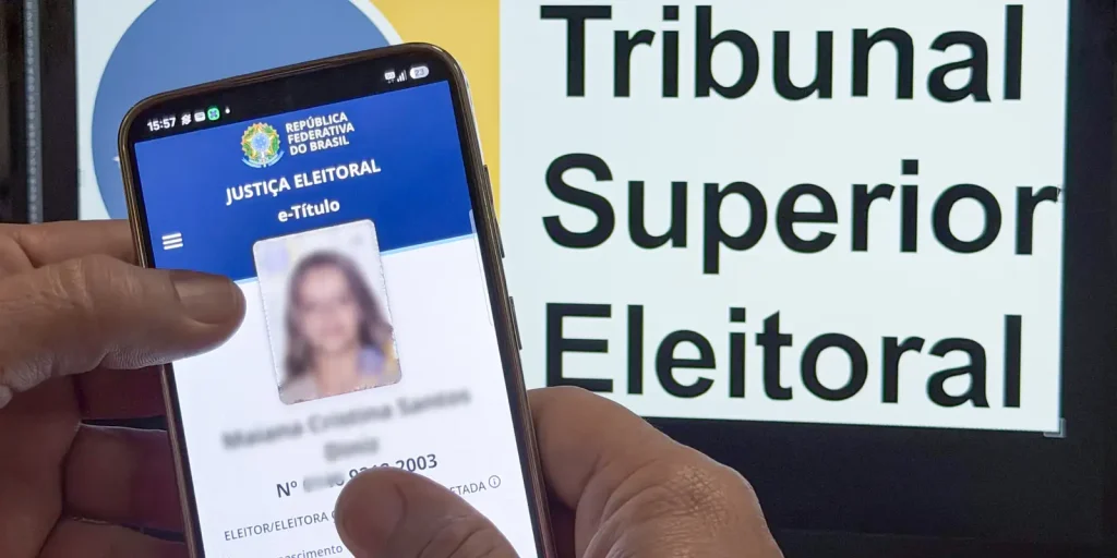 Segundo turno: documentos oficiais valem na votação mesmo com validade expirada