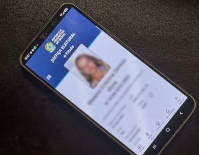 E-Título pode ser usado como documento de votação neste domingo; veja como baixar e usar