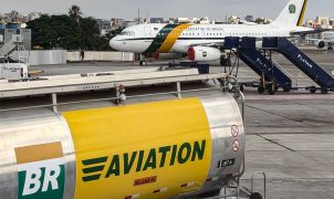 Reduc reduz intensidade de carbono do SAF em 23,8% após recertificação internacional