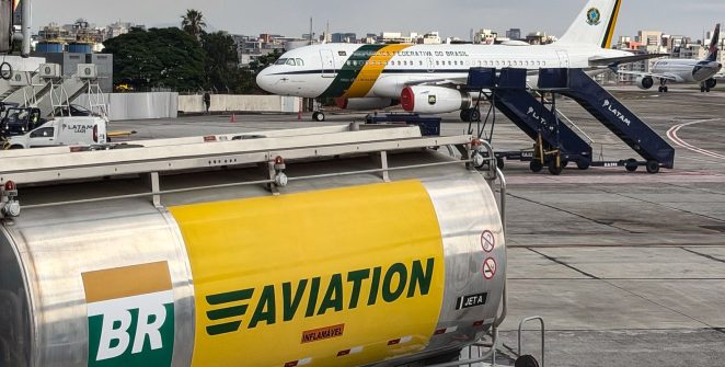 Reduc reduz intensidade de carbono do SAF em 23,8% após recertificação internacional
