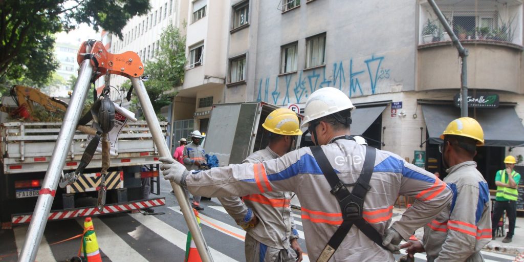 Procon de São Paulo mantém multa de R$ 11,4 milhões contra a Enel por apagões