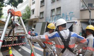 Procon de São Paulo mantém multa de R$ 11,4 milhões contra a Enel por apagões