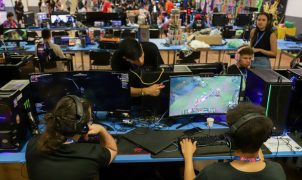 Decreto regulamenta Marco Legal dos Games e cria plataforma GameBrasil