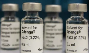 Mais de 3 milhões de adolescentes ainda não completaram vacinação contra dengue