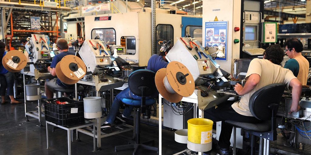 IBC-Br sobe 0,3% em agosto e acumula alta de 1,6% em 12 meses