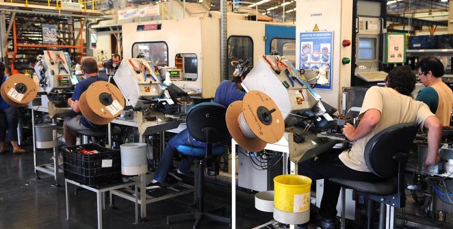IBC-Br sobe 0,3% em agosto e acumula alta de 1,6% em 12 meses