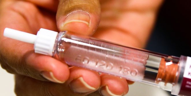 Anvisa proíbe insulina e tirzepatida irregulares e manda recolher dois lotes de medicamentos
