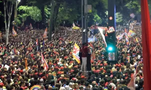 Lula alcança 64,2 milhões de votos e bate próprio recorde em eleição presidencial