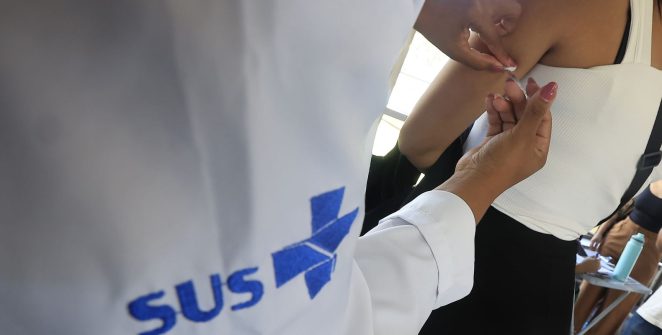 Surto de sarampo nos EUA acende alerta no Brasil e pressiona vigilância sanitária