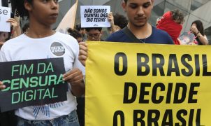 Entidades levam ao TSE alerta sobre bloqueios e queda de alcance nas redes