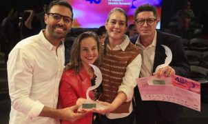 Fotografia da Agência Brasil e episódio da TV Brasil vencem Prêmio Vladimir Herzog