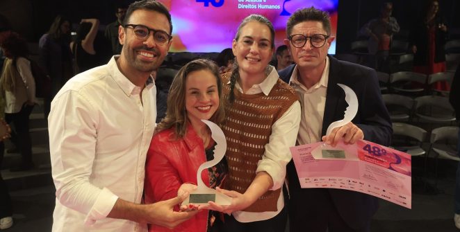 Fotografia da Agência Brasil e episódio da TV Brasil vencem Prêmio Vladimir Herzog