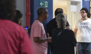 Eleições 2026: votação termina às 17h e prazo é prorrogado para quem estiver na fila