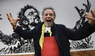 Caixa Cultural abre mostra interativa pelos 90 anos de Tom Zé em São Paulo