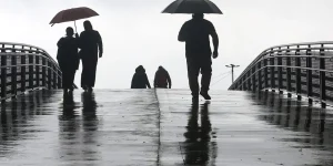 Defesa Civil emite 15 alertas durante madrugada de chuva forte em SP; instabilidade segue nesta sexta