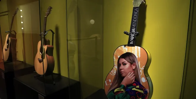MIS abre exposição sensorial sobre Marília Mendonça em São Paulo
